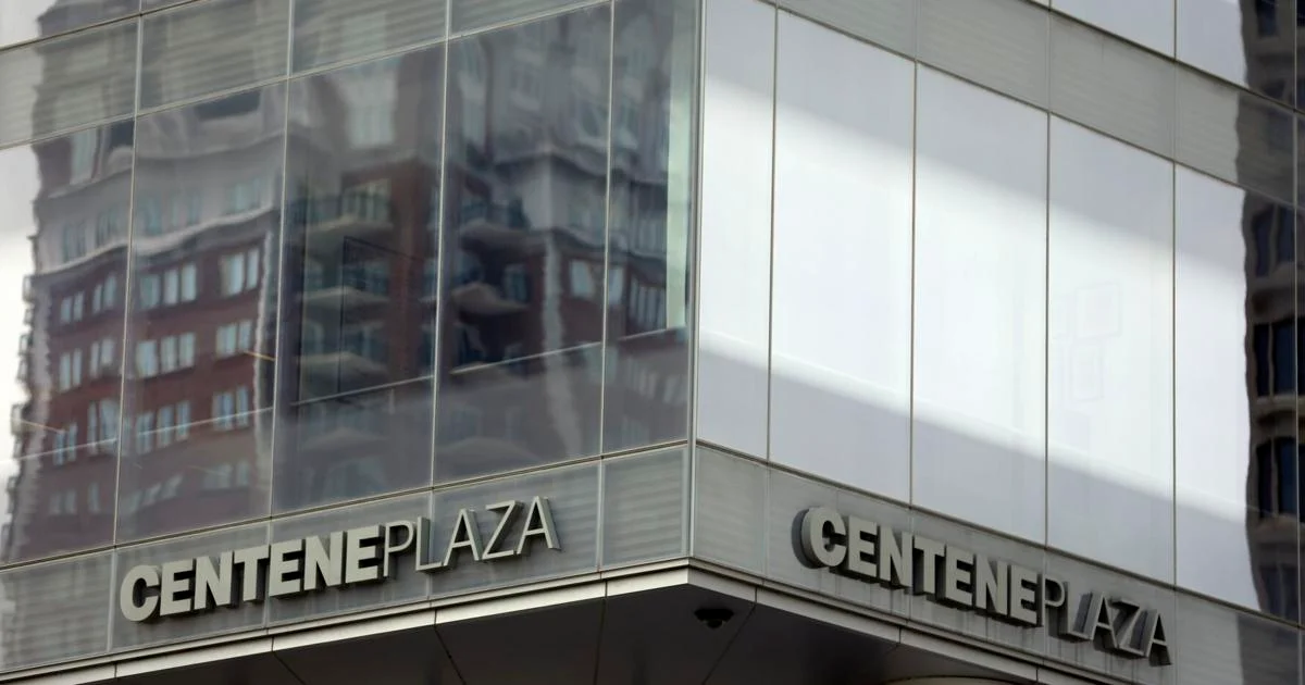 Centene stock up after better-than-expected third quarter