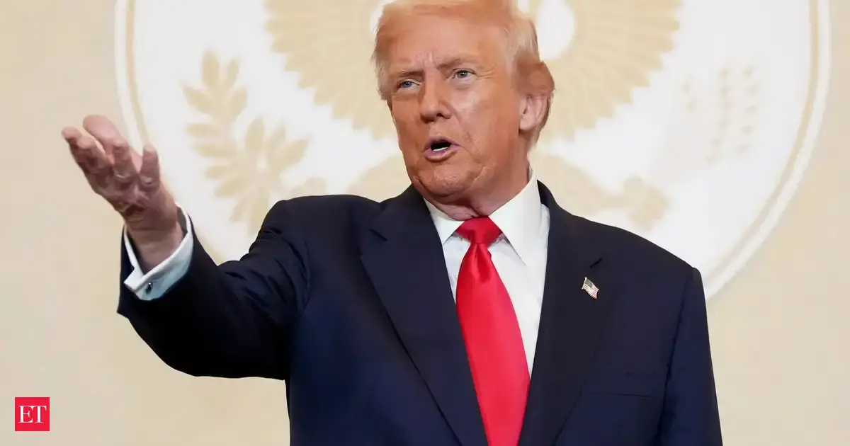 Trump media to enter prediction markets business