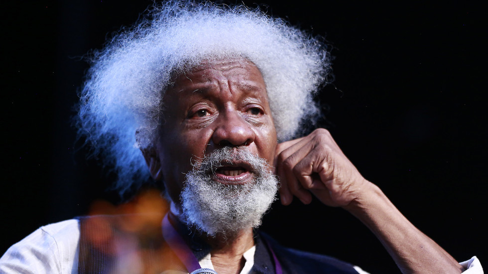 US revokes visa of Africa’s first literature Nobel laureate