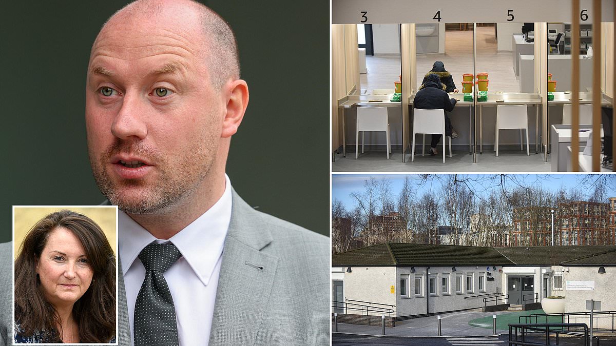 GRAHAM GRANT: SNP politicians have spent years treating us like fools - they simply don't care what ordinary Scots believe