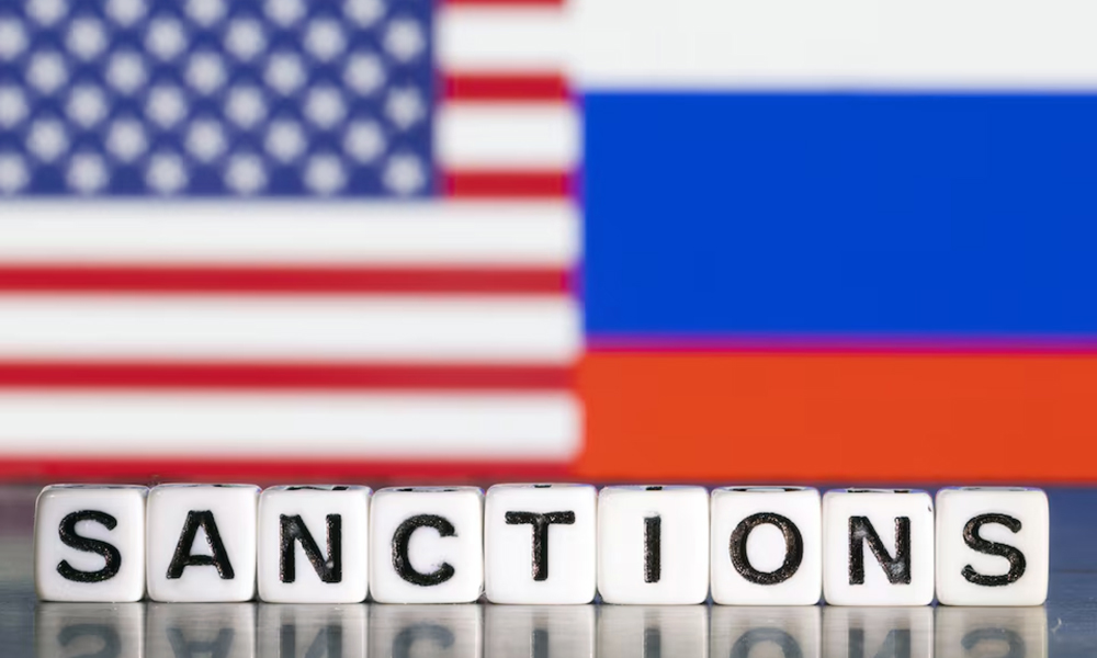 US could hit Russia with more sanctions over Ukraine war, but also wants Europe to increase pressure