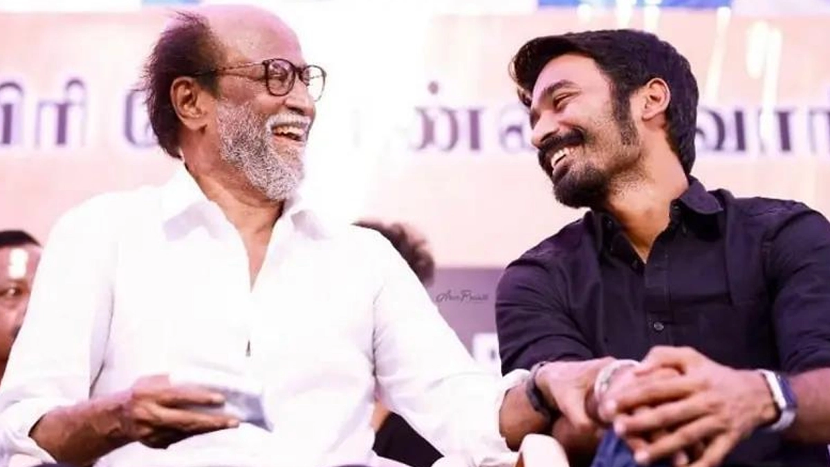 Bomb Threats Target South Superstars Rajinikanth and Dhanush’s Chennai Homes; Police Confirm Hoax After Swift Search Operation – Details Inside