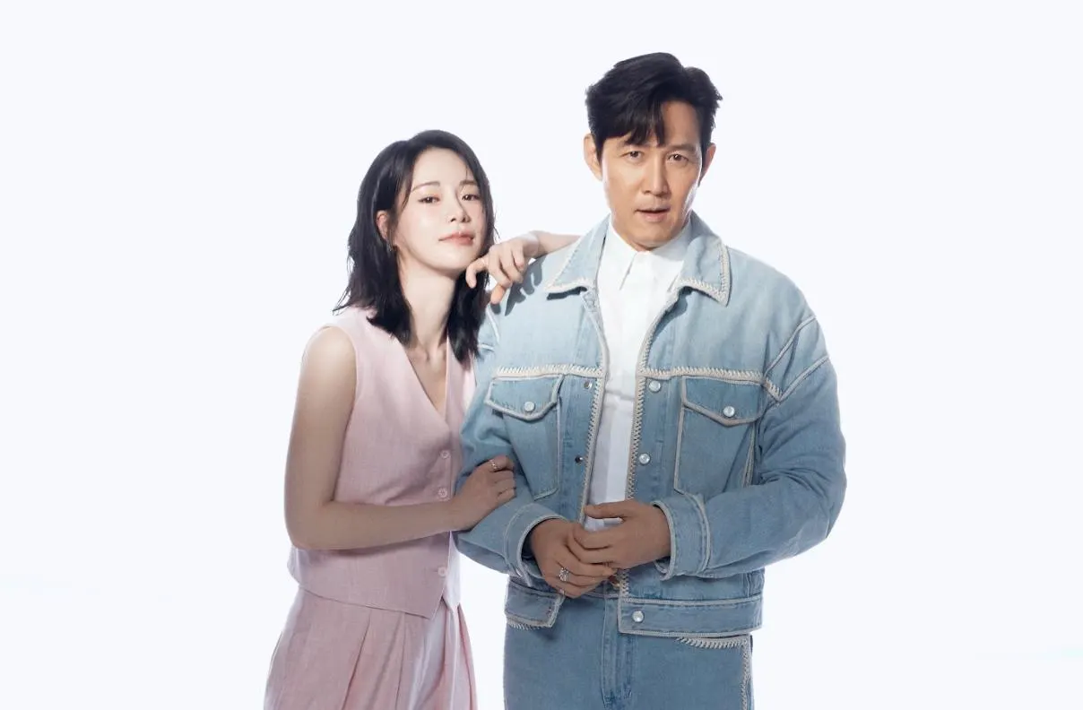 Lim Ji-Yeon Meets Lee Jung-Jae  In K-Drama ‘Nice To Not Meet You’