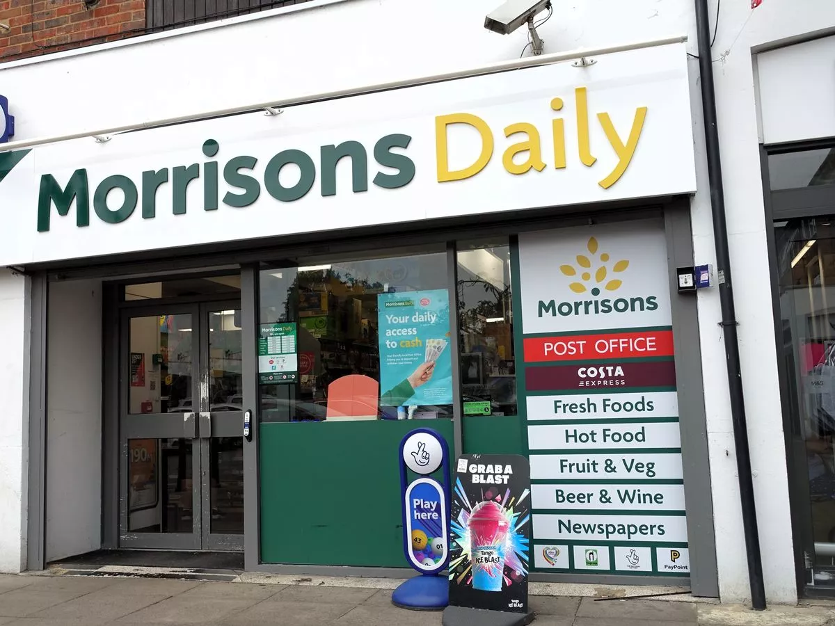 Morrisons to open 250 new convenience stores in major expansion