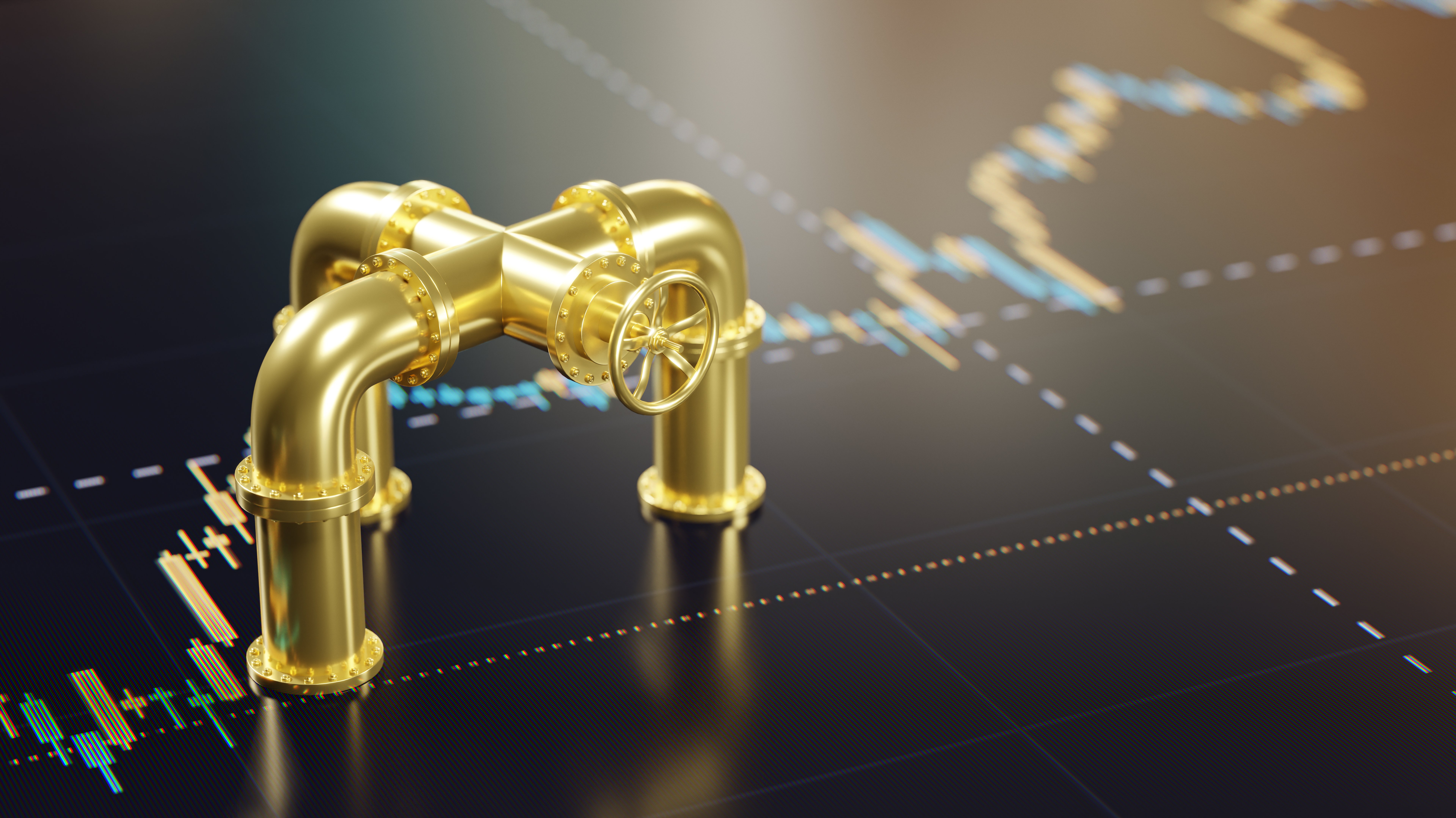 Where Will Energy Transfer Stock Be in 1 Year?