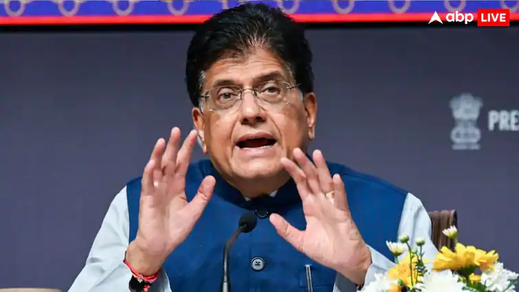 'Wake-Up Call For...': Piyush Goyal Defends Startup Criticism After Uproar Over Remark, Stresses Deep Tech