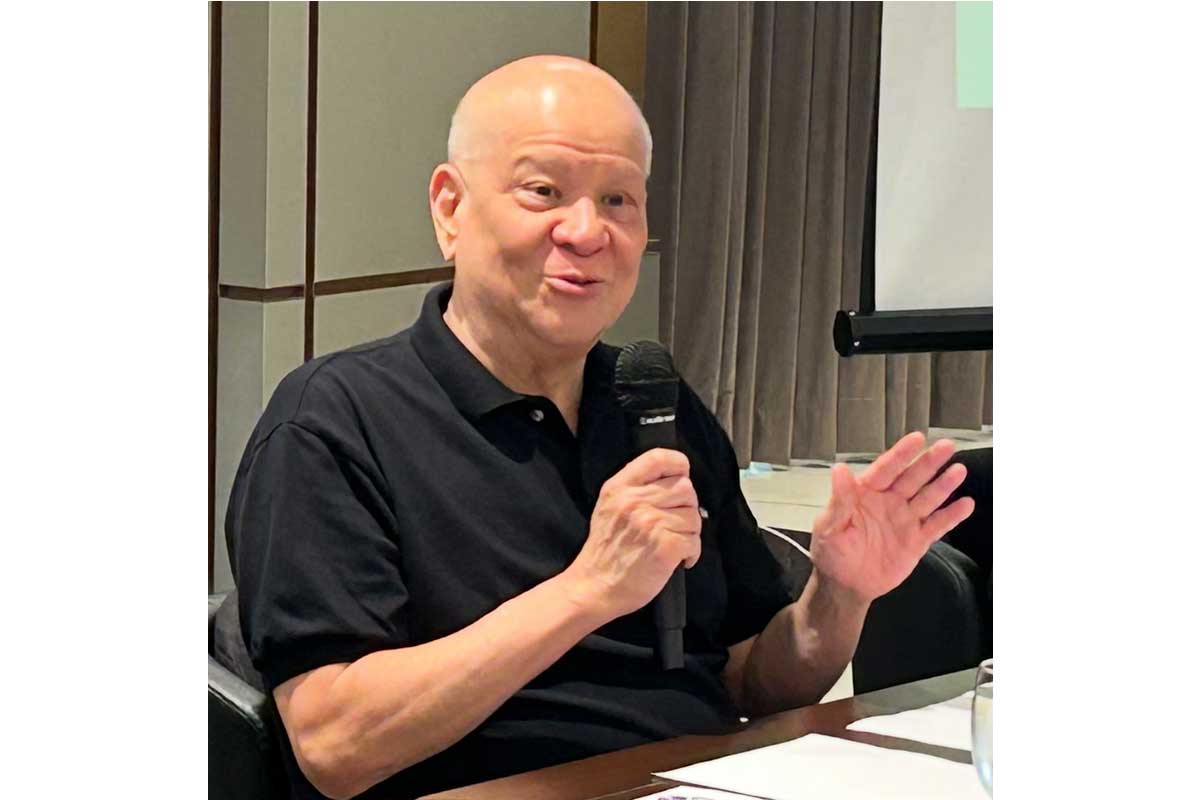 ‘Oplan Undas 2025’ put in place for safe and seamless passenger flow at NAIA terminals – NNIC