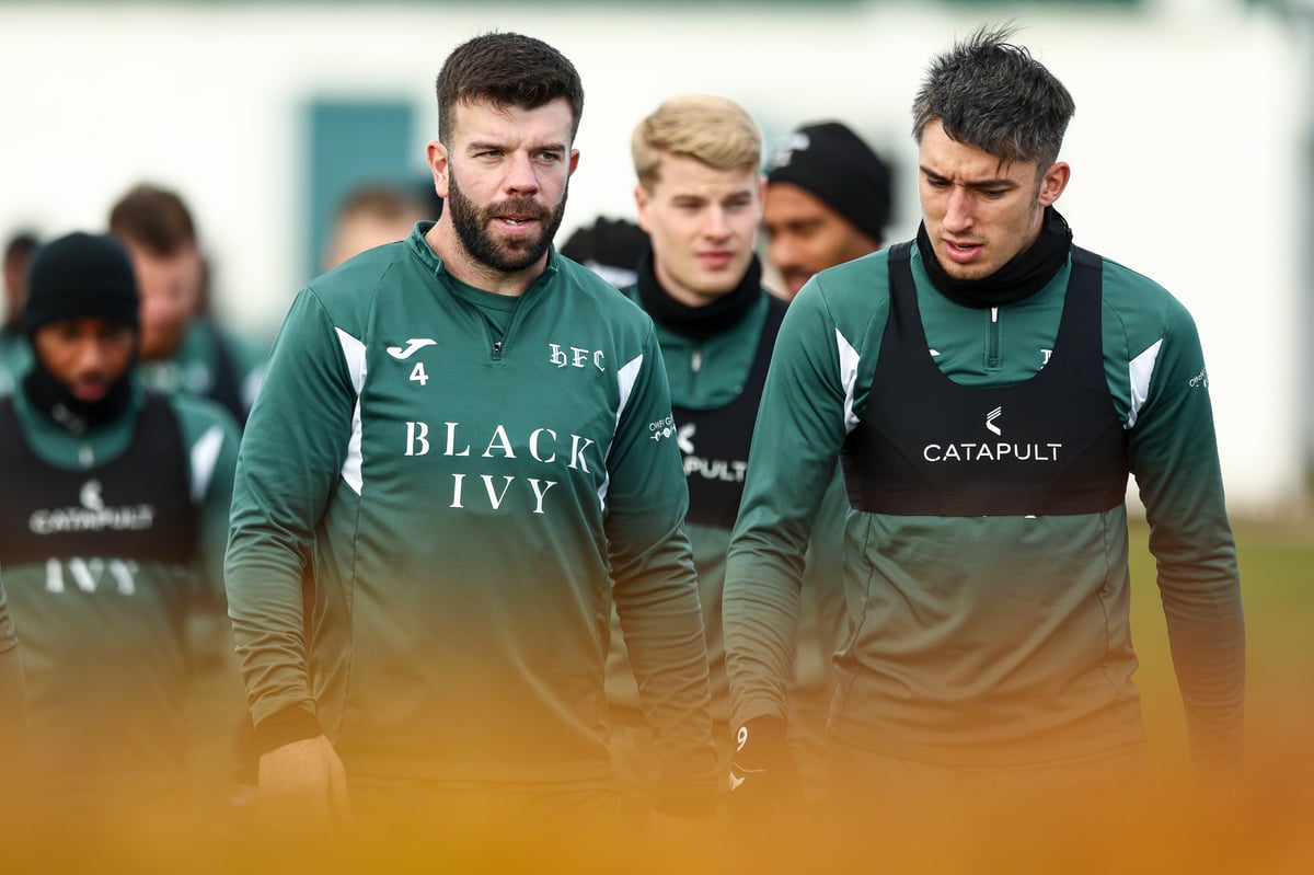 All change for Rangers AND Hibs as rejuvenated Easter Road side lie in wait for Danny Rohl's new-look team