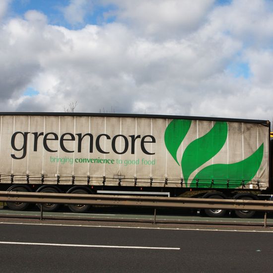 UK regulator raises concern about Greencore’s takeover of rival