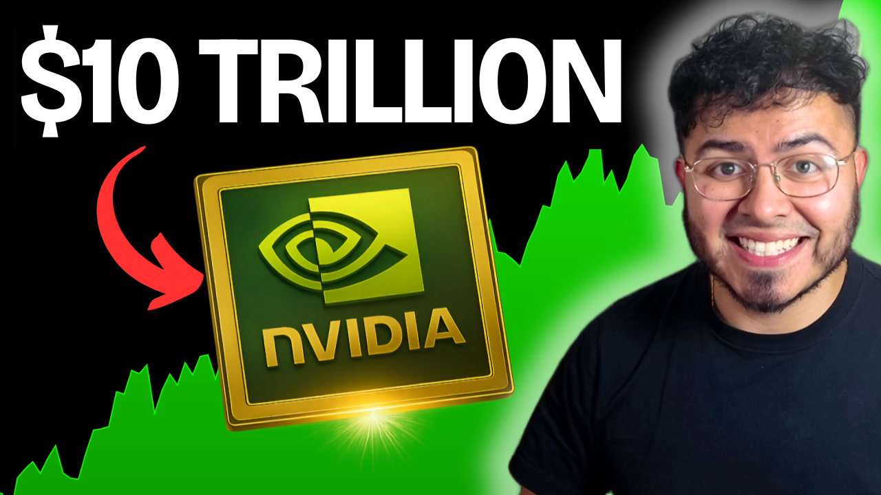 Nvidia Just Changed the Artificial Intelligence (AI) Market Once Again