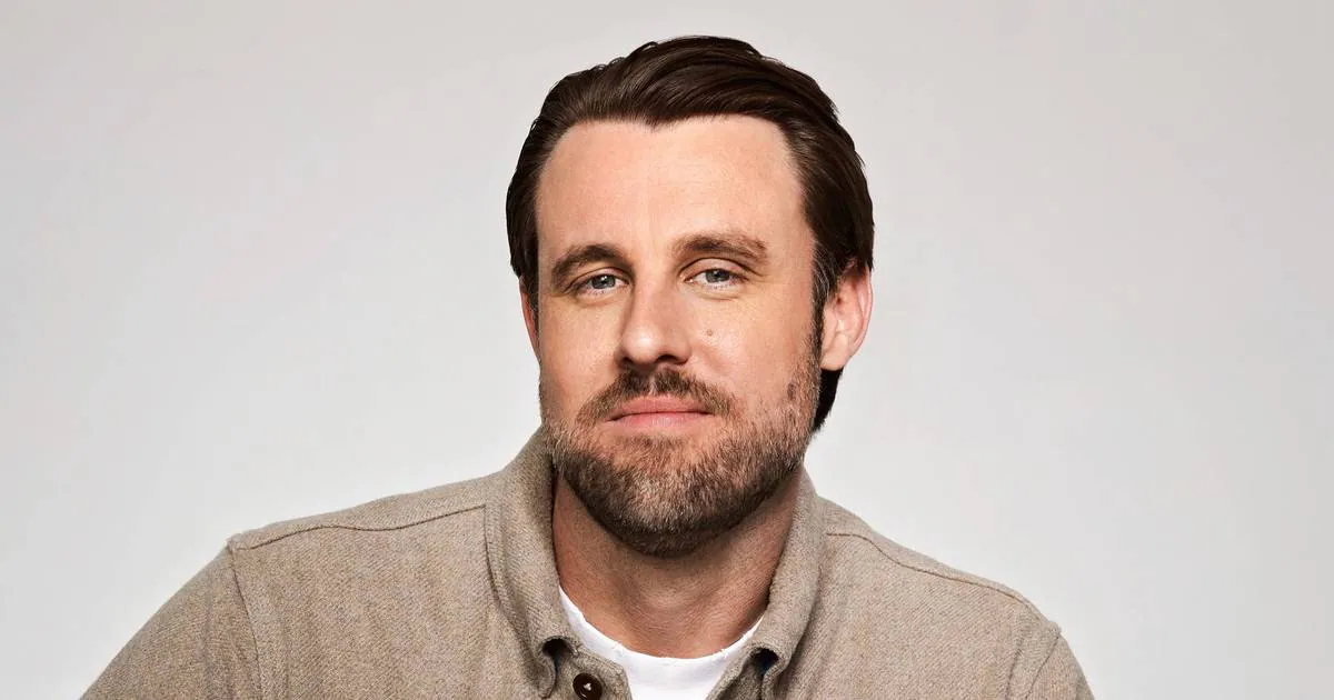 Actor Chris Witaske announced as St. Charles Electric Christmas Parade Grand Marshal