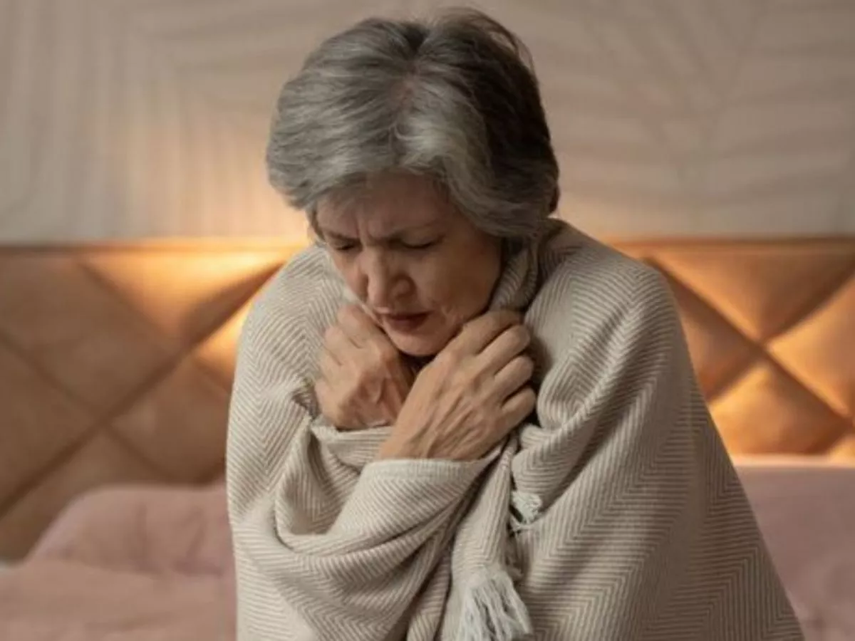 Pensioners to get second £150 payment on top of Winter Fuel Payments