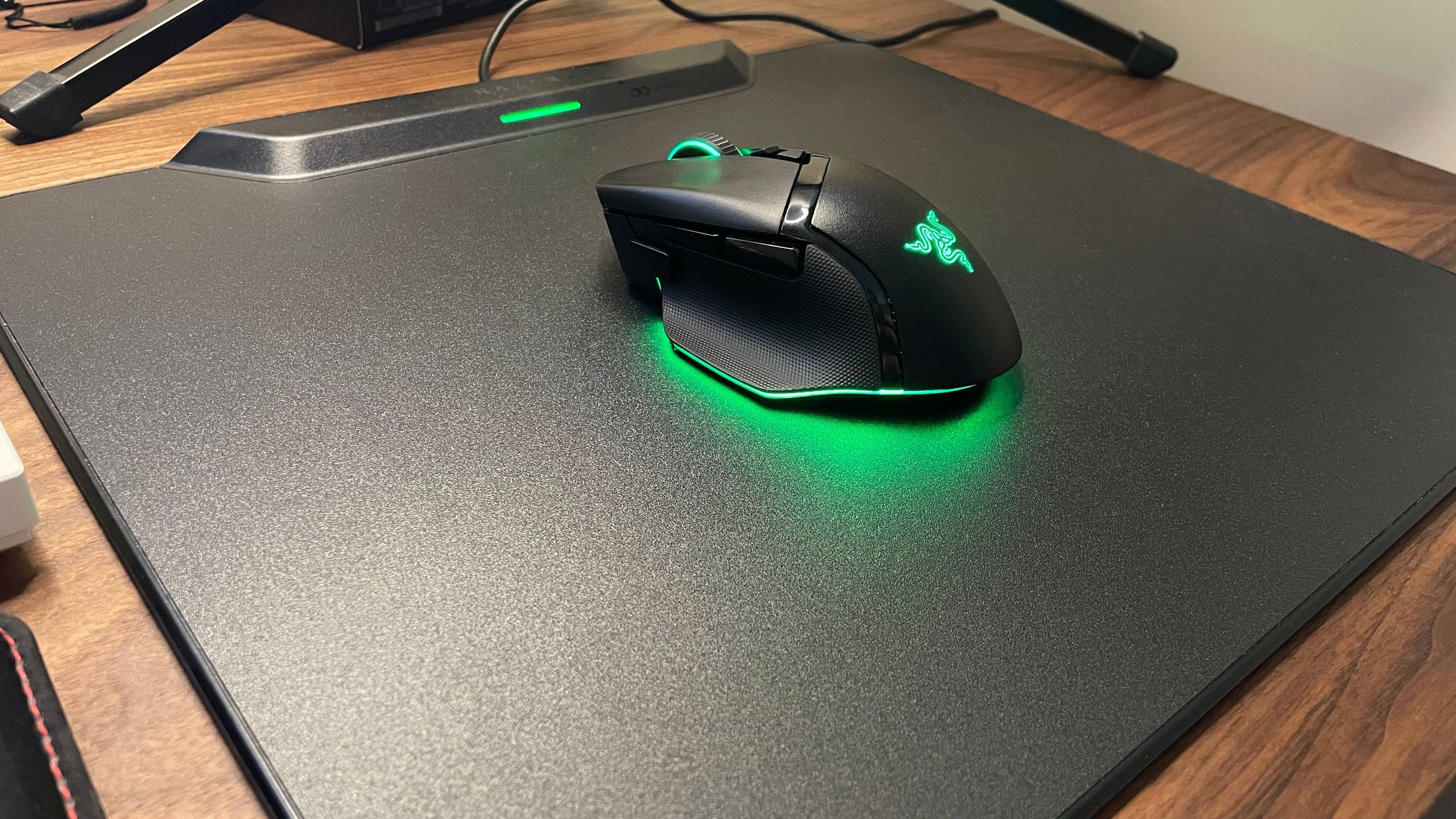 Razer HyperFlux V2 Wireless Charging System review