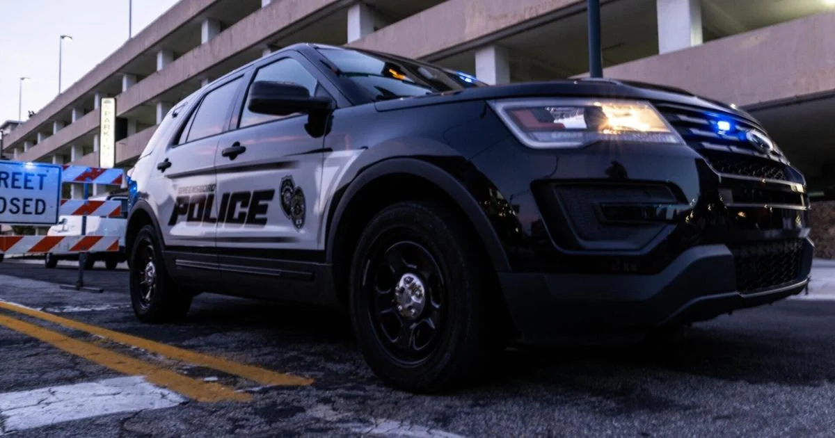 Greensboro District 1 candidates weigh in on policing