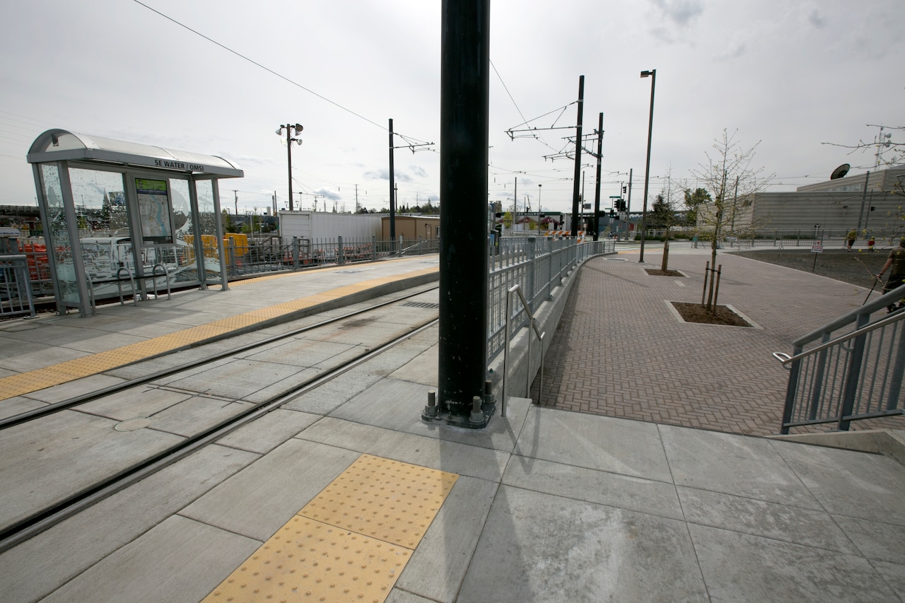 TriMet, contractor to pay Portland $7.5M over botched construction project