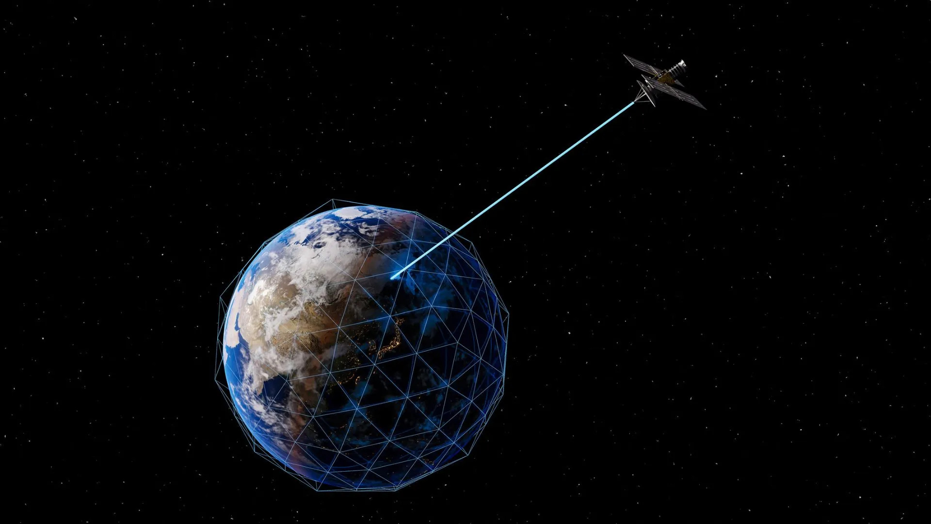 Space data centers could satiate 165% surge in AI power hunger