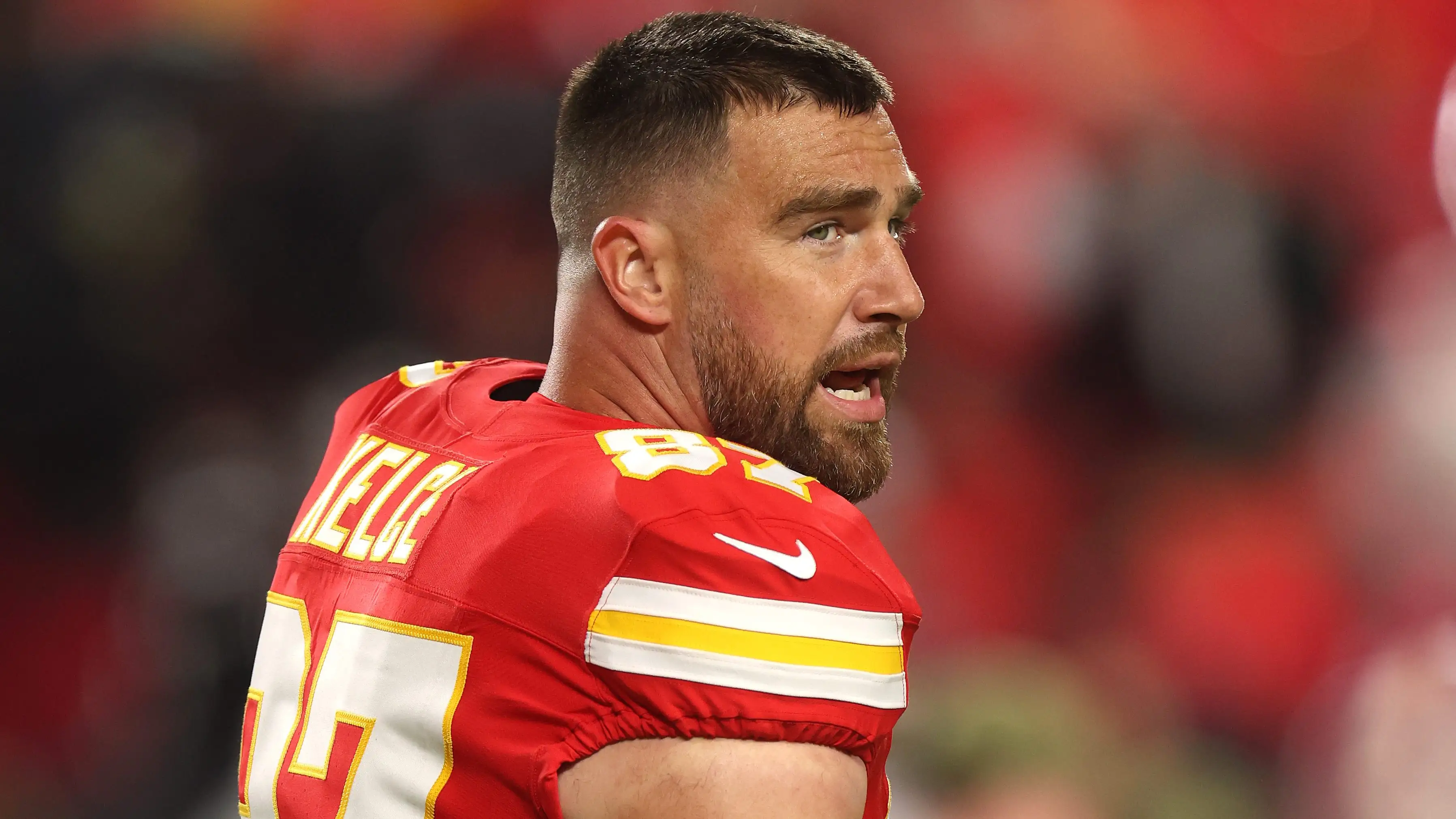 Travis Kelce Assigns Blame for Crucial Mistake in Chiefs Game