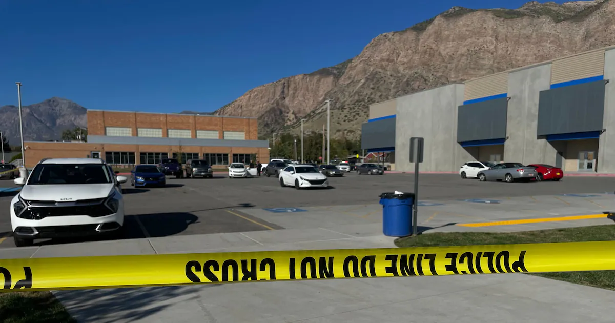 Man charged with obstruction in investigation of Ogden high school student killing