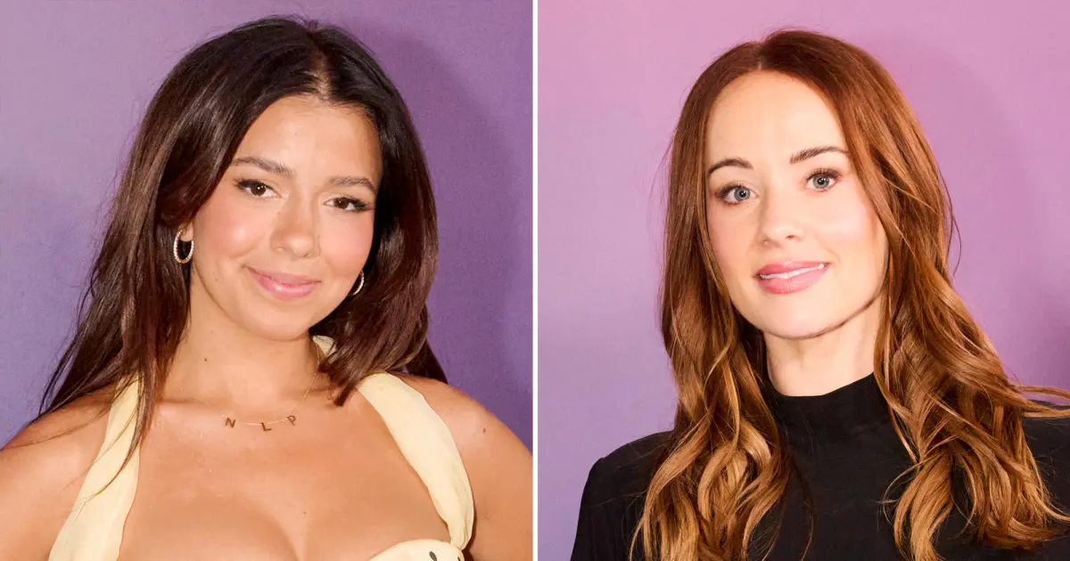 Jen Affleck Hints She's Not Voting for Whitney on Dancing With the Stars