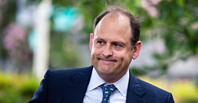 Exclusive -- Club for Growth-Affiliated PAC Ad: Andy Barr Voted for Democrat DEI Bill to Woke-ify Corporate America