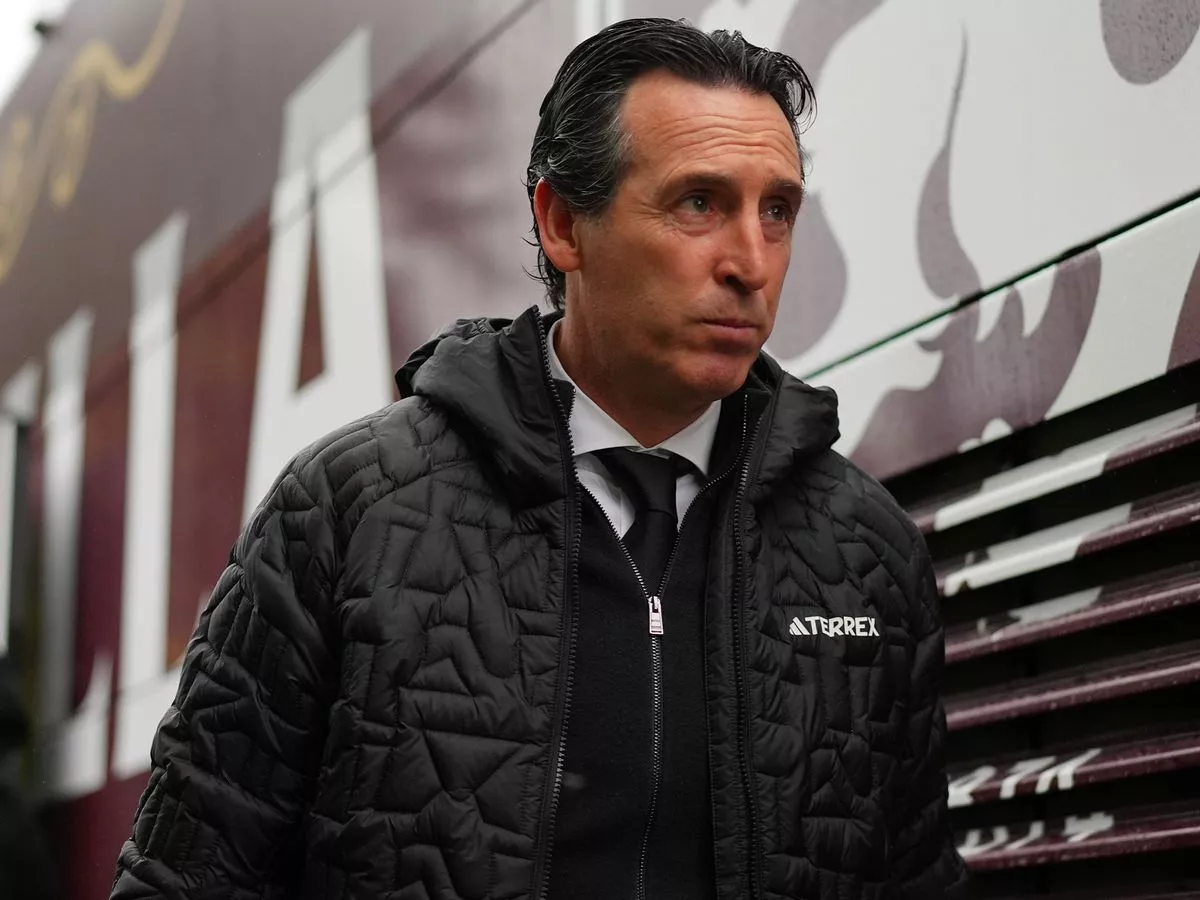 Unai Emery issues major Aston Villa demand as Morgan Rogers challenge laid out