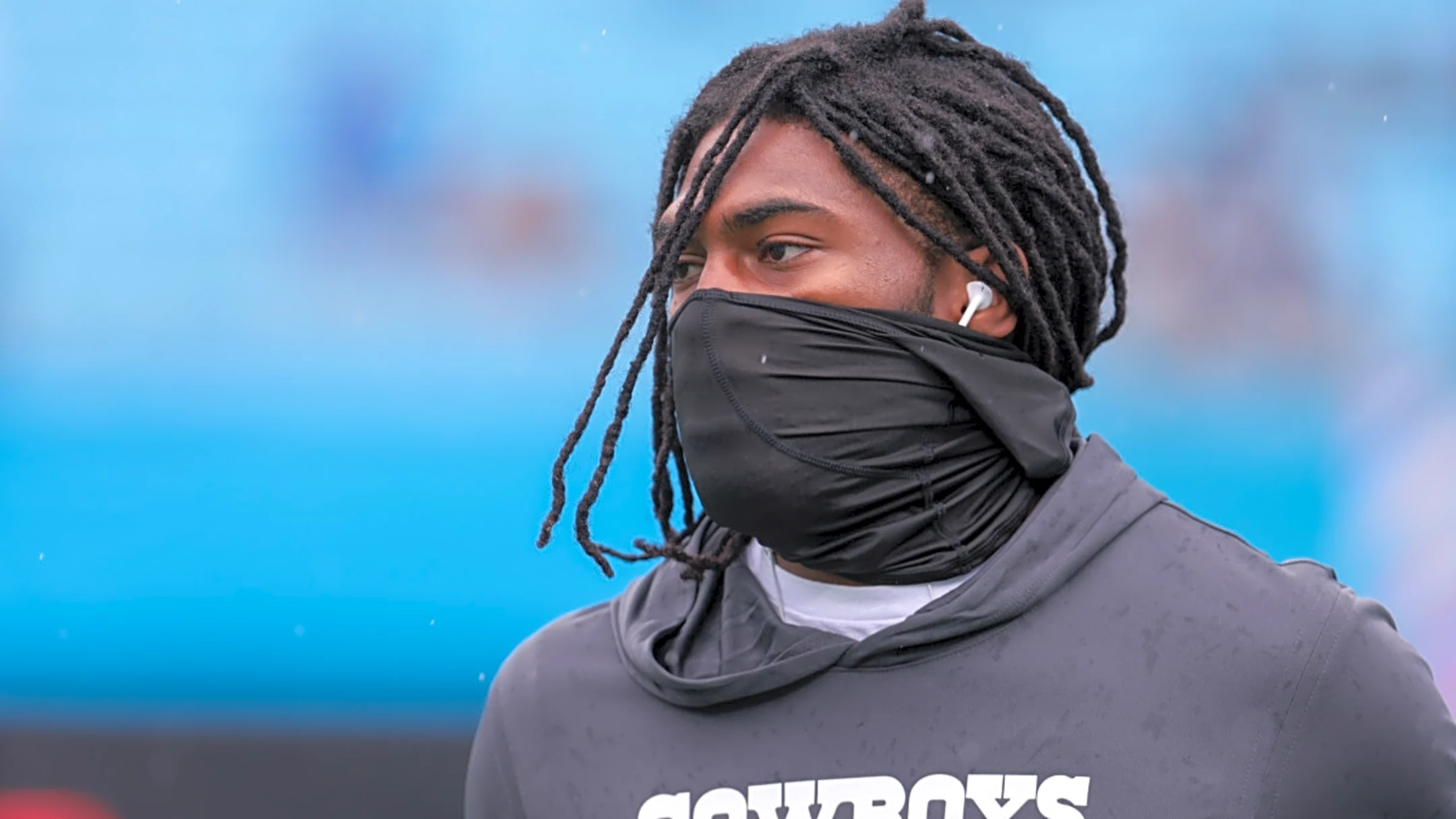 Clarity emerges on Trevon Diggs' status as Cowboys provide update on injury and drama surrounding All-Pro