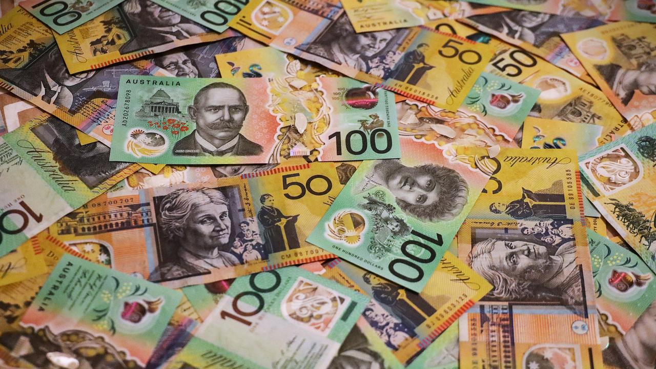 Cost of living still ‘weighing on’ Aussies