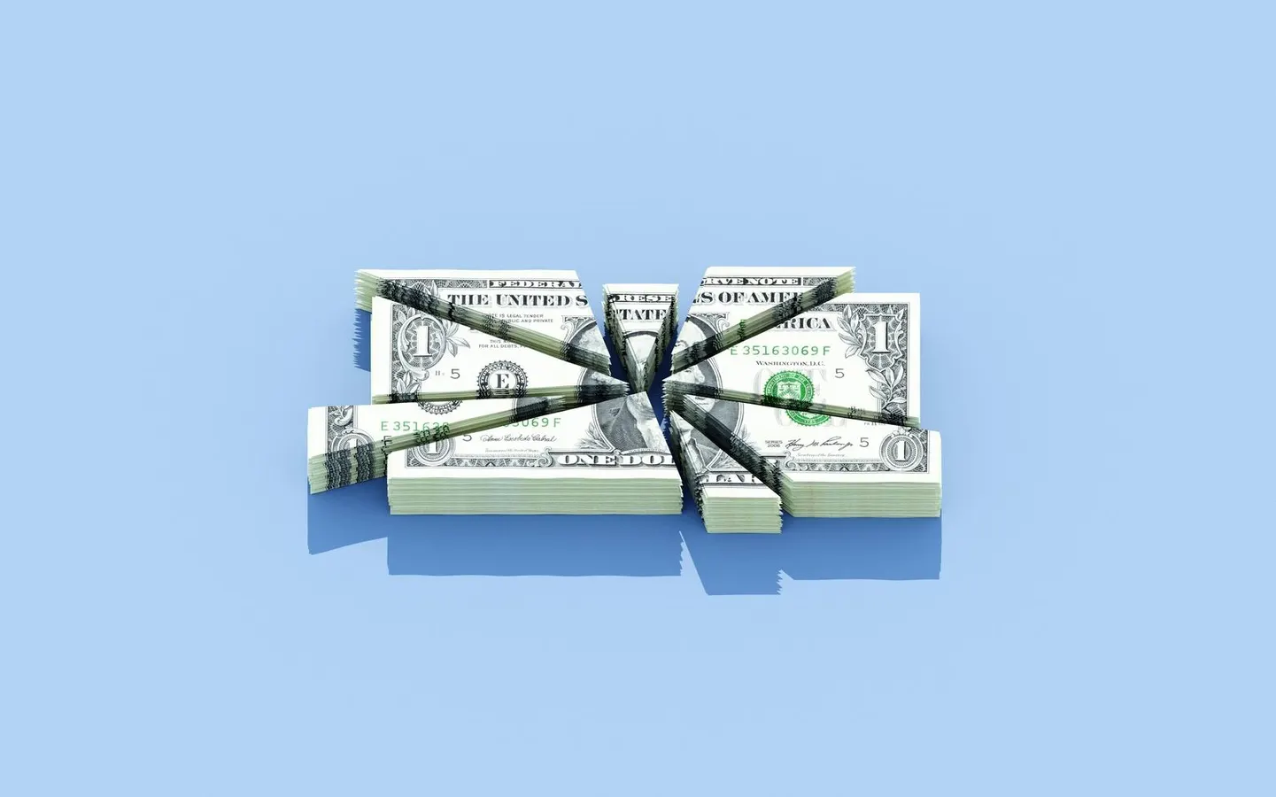 Nonprofits Face Double Crunch As Shutdown Follows Severe Funding Cuts