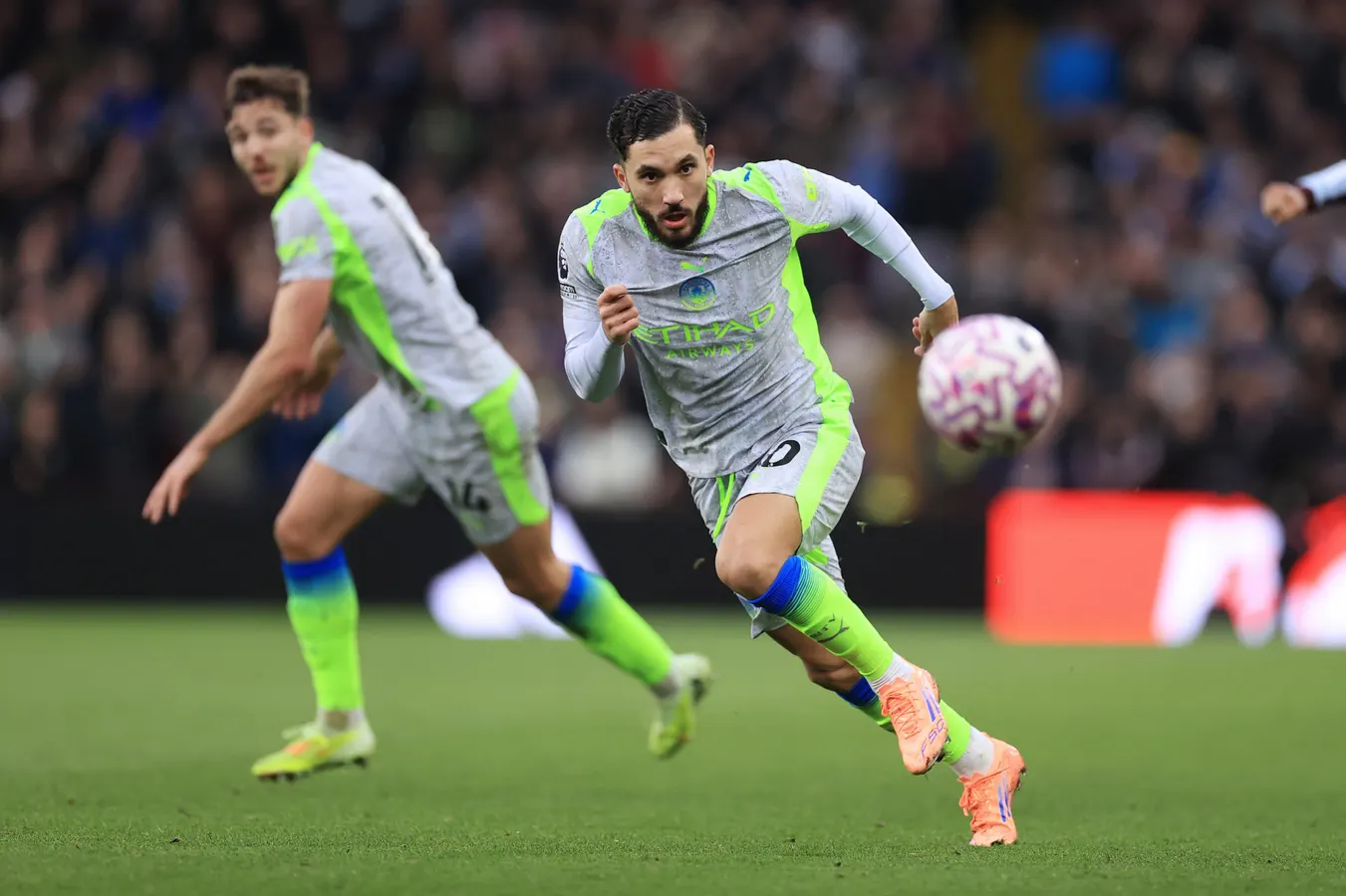 Evidence This Manchester City Just Can't Be Trusted