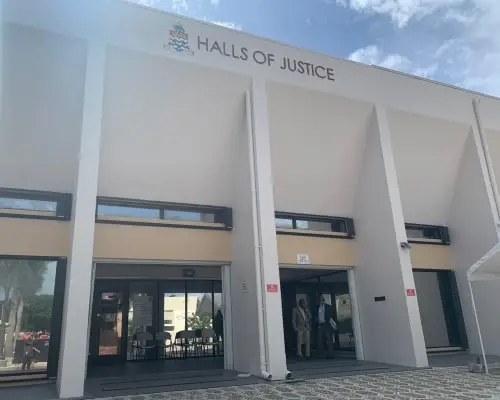 Dealers jailed 9½ years for importing fentanyl pills