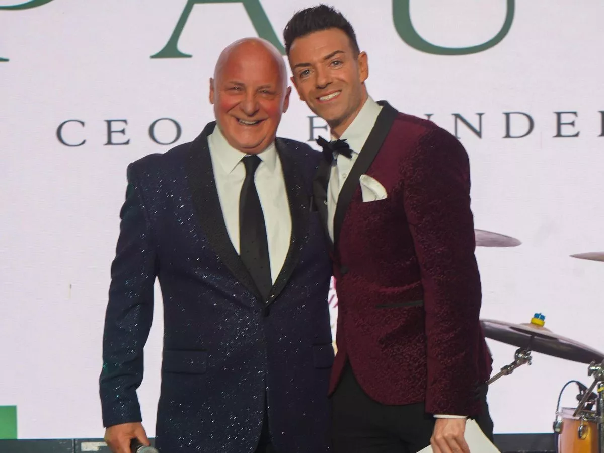 Ten Lanarkshire eateries reach finals of Scottish Italian awards