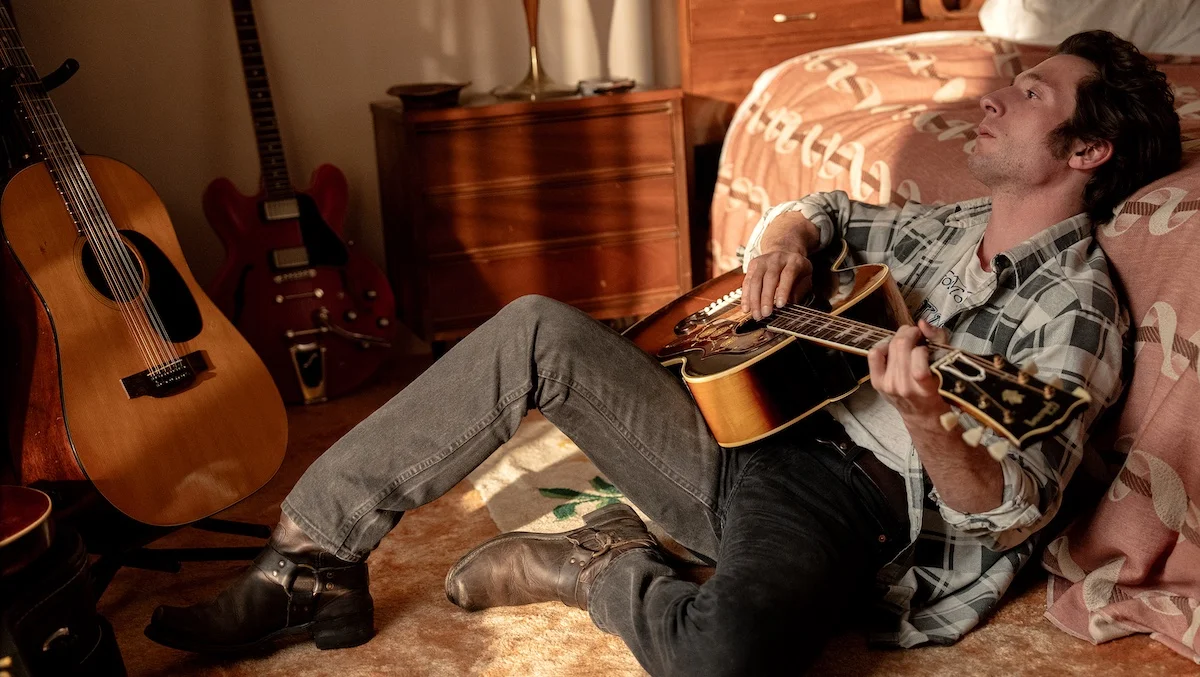 Born to Crawl: Why ‘Springsteen: Deliver Me From Nowhere’ Stumbled at the Box Office