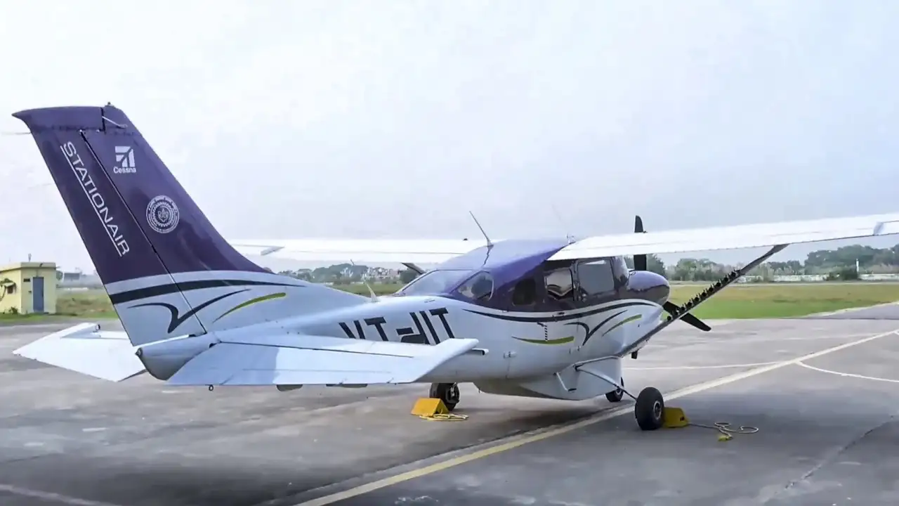 Delhi's attempt to make rain: The good, the bad, and what if it really pours