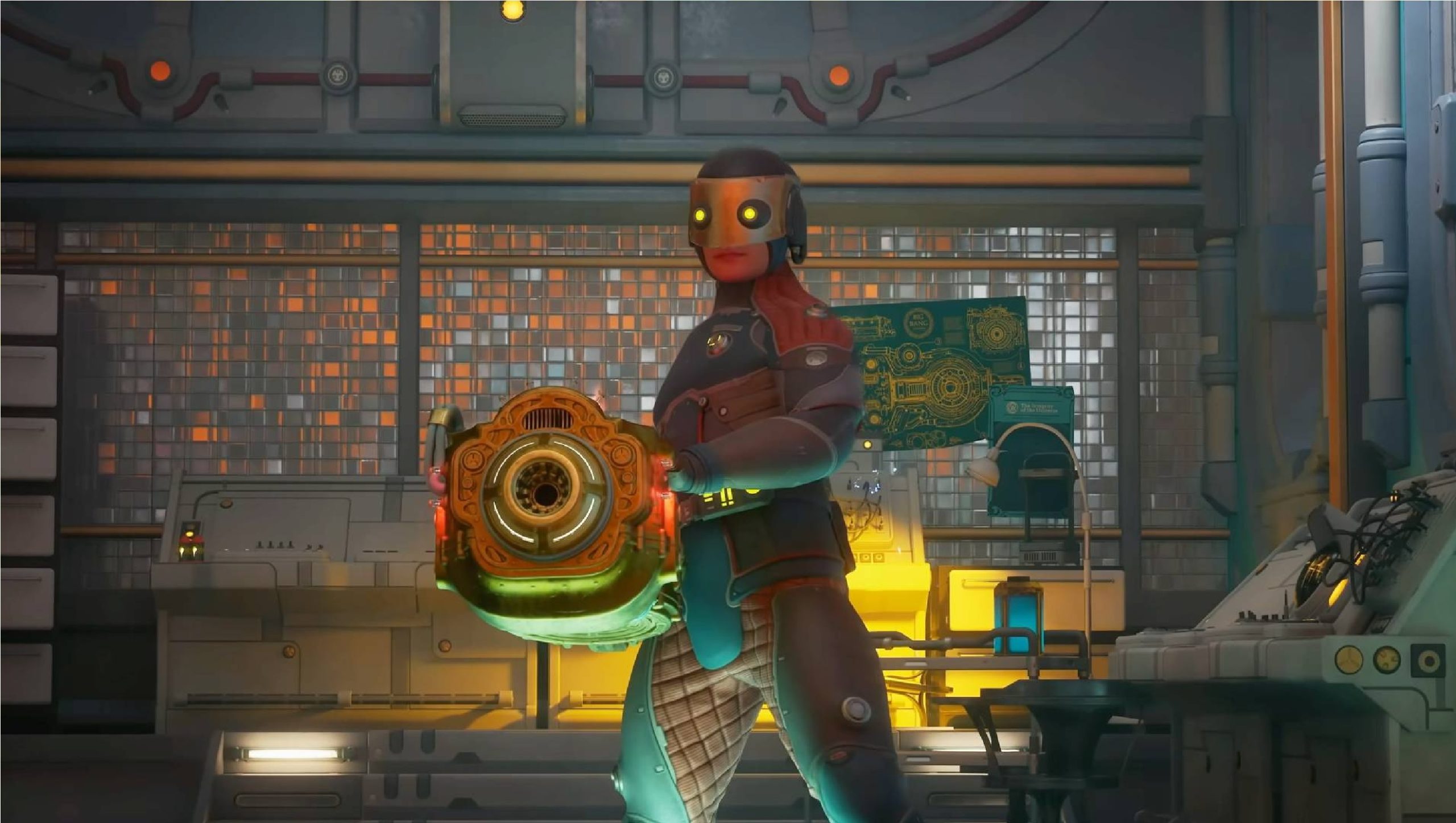 How to Create the Perfect Dumb Character Build in The Outer Worlds 2