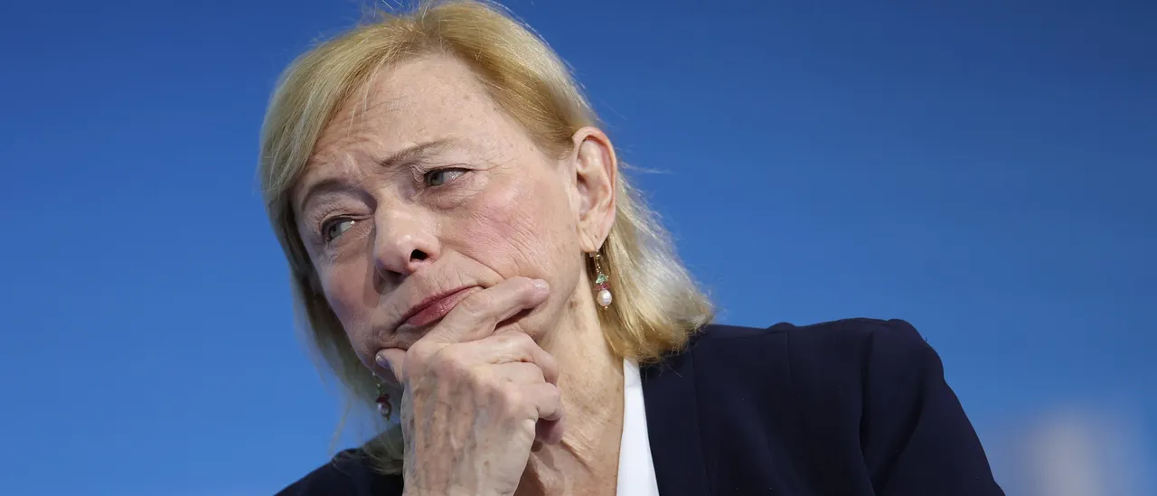 EXCLUSIVE: Janet Mills Under Fire For Having Backed Free Health Care For Illegal Migrants