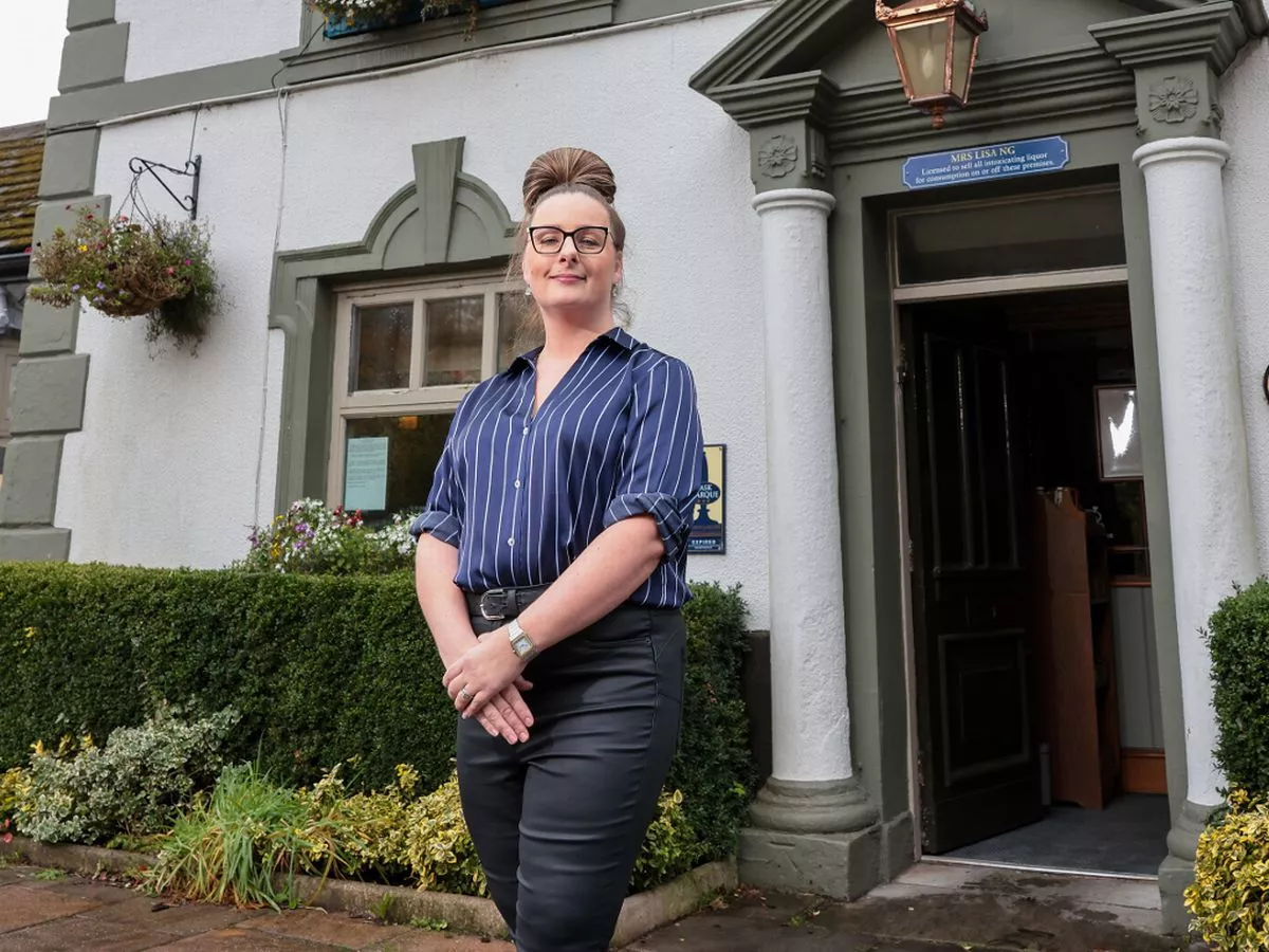 'A customer once put our pub's children's area up for sale as a prank - we were inundated with calls'