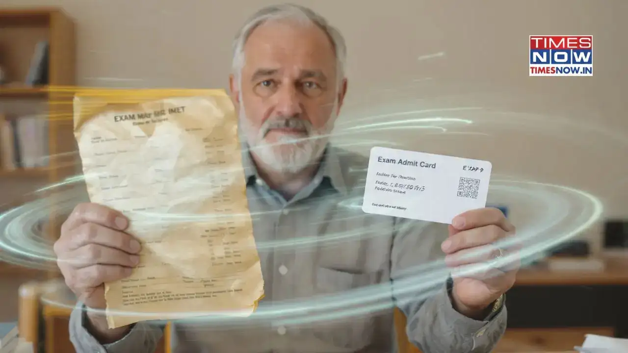 Failed Board Exams in the ’90s? Haryana Board To Let 1990–2024 Students Improve Class 12 Marks