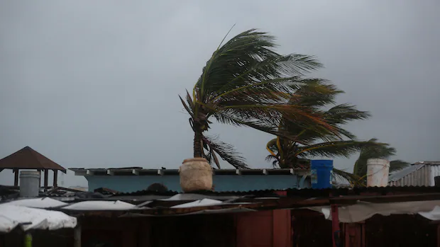 Melissa could be strongest hurricane to hit Jamaica in more than 170 years