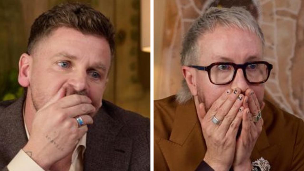 Block team Robby and Mat say winnings won’t cover money they lost