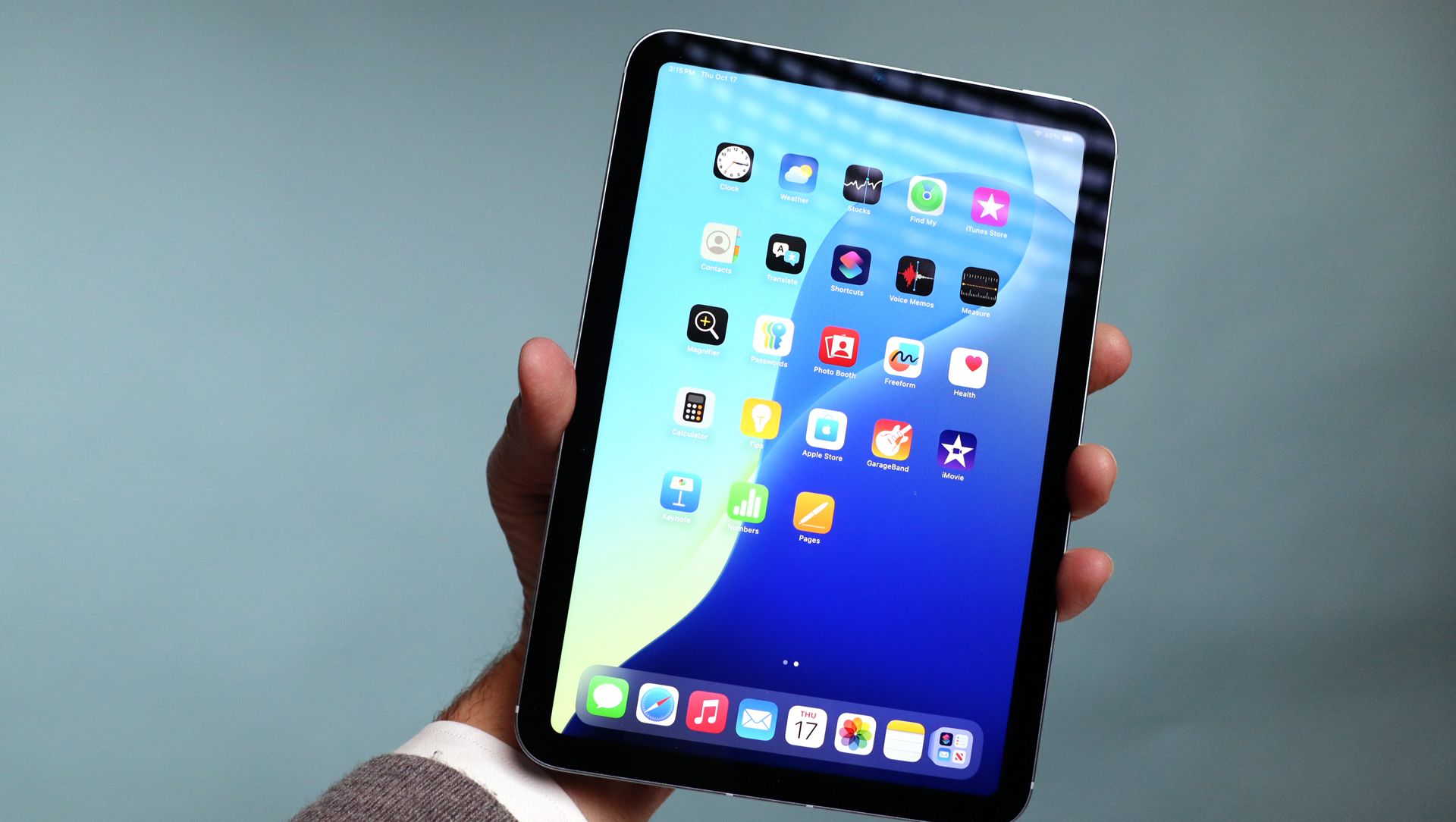 The OLED iPad mini could be the surprise tablet hit of 2026, if these rumors are true