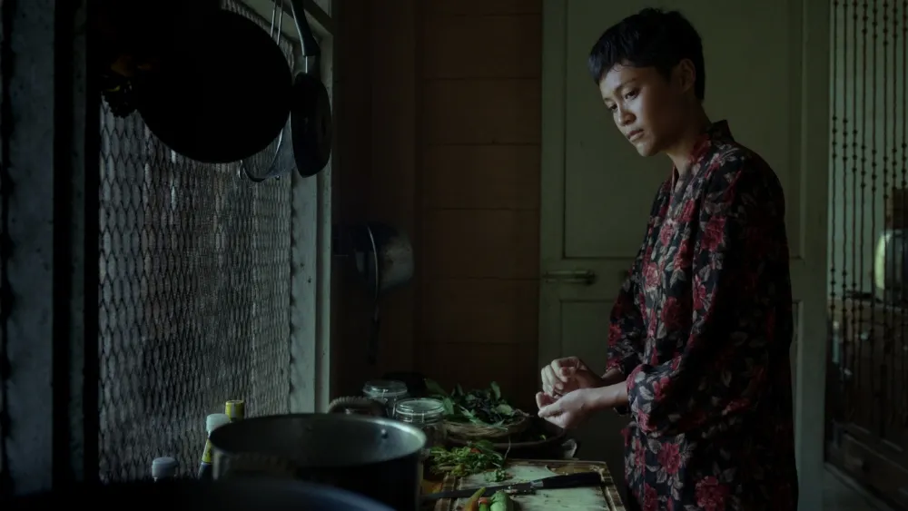 'Morte Cucina' Team Says Asia's Co-Productions Face Cash Flow Crisis