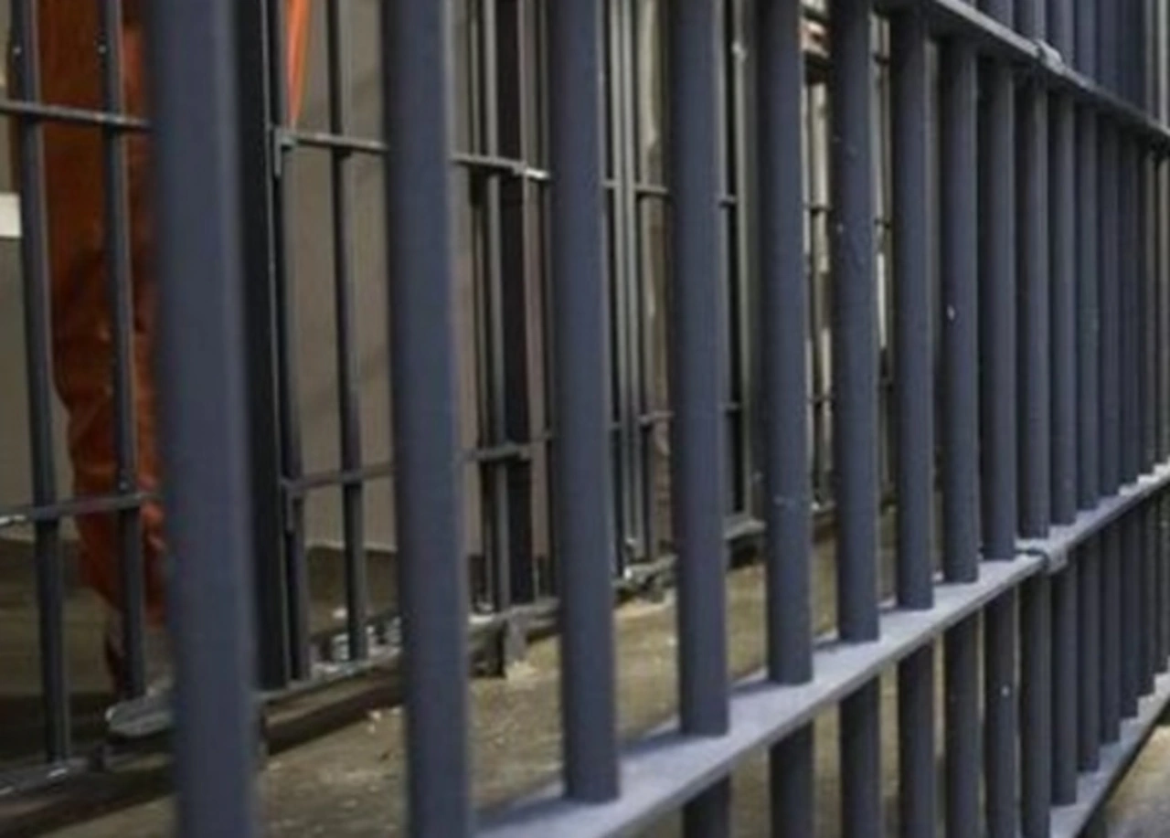 5th Mass. prison system death reported in just over 1 month