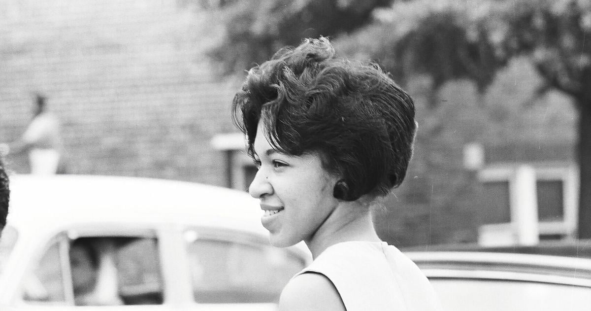 USC’s first Black female graduate talks health equity and social justice in new memoir