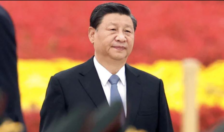 Xi’s Trust Deficit