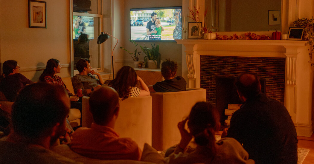 ‘Nobody Wants This’ Season 2 Brings Back Debate Over Depictions of Jewish Women