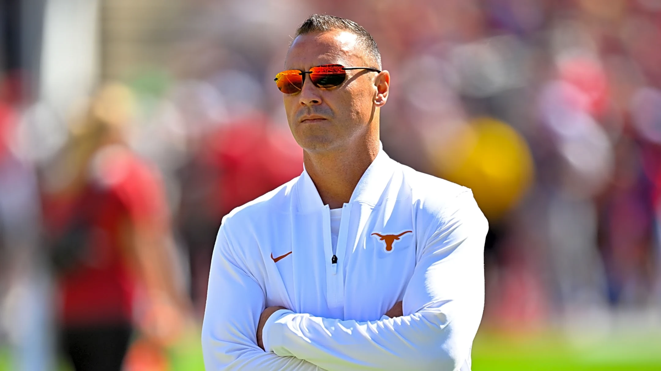 Thanks, but no thanks: Titans, other NFL teams should reject Steve Sarkisian