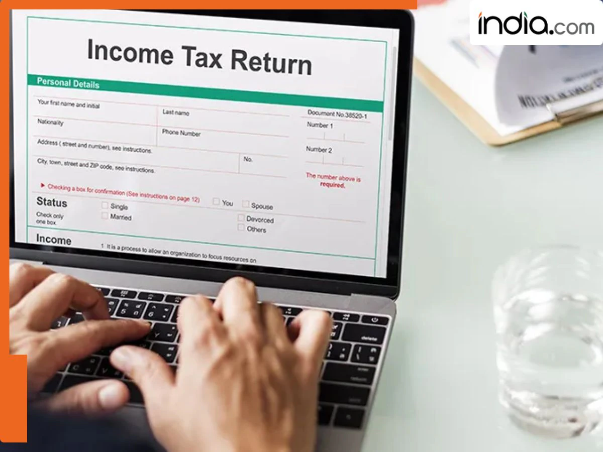 Good news for taxpayers as CBDT extends last date for furnishing Return of Income for assessment year 2025-26, new date is now…