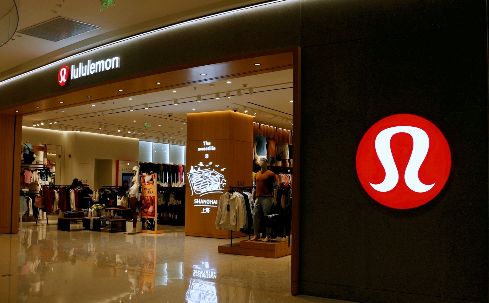 Lululemon Declares War on Knock-Offs - Now Owns the Phrase 'Lululemon Dupe'