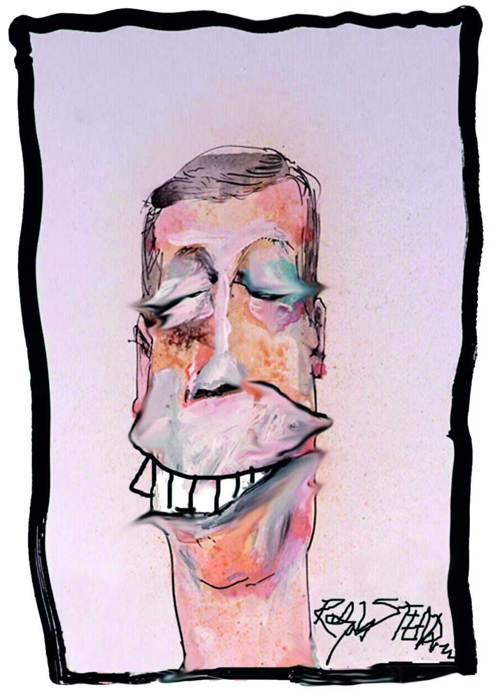 Nigel Farage can be stopped