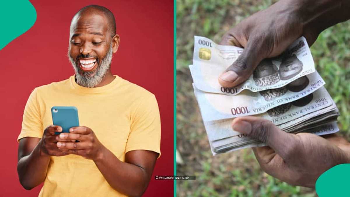 Nigerian man recovers money after recipient refuses refund, shares story